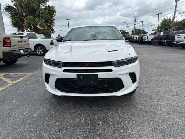 2024 Dodge Hornet GT AWD