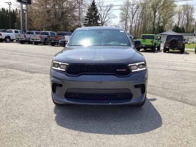 2025 Dodge Durango DURANGO GT AWD