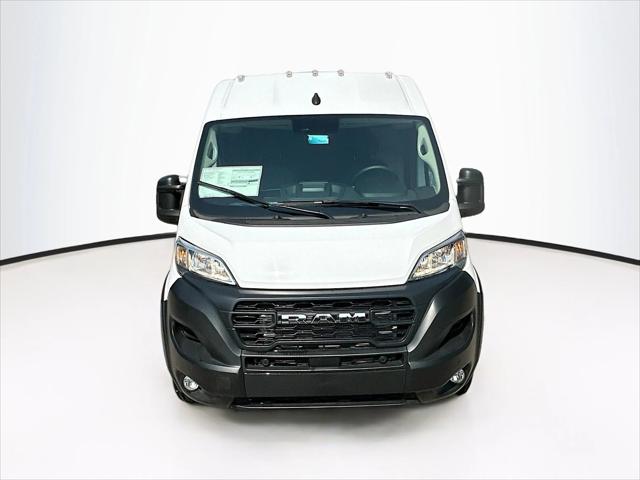 2024 RAM Ram ProMaster RAM PROMASTER 2500 TRADESMAN CARGO VAN HIGH ROOF 159 WB