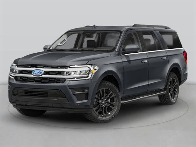 2022 Ford Expedition Limited MAX