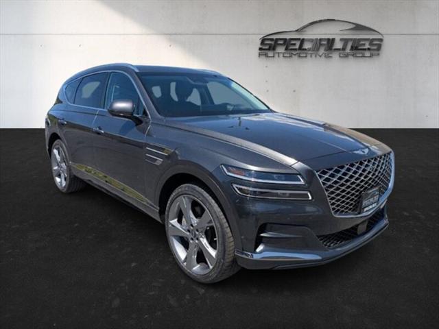 2022 Genesis GV80 2.5T AWD for sale in Bountiful, UT