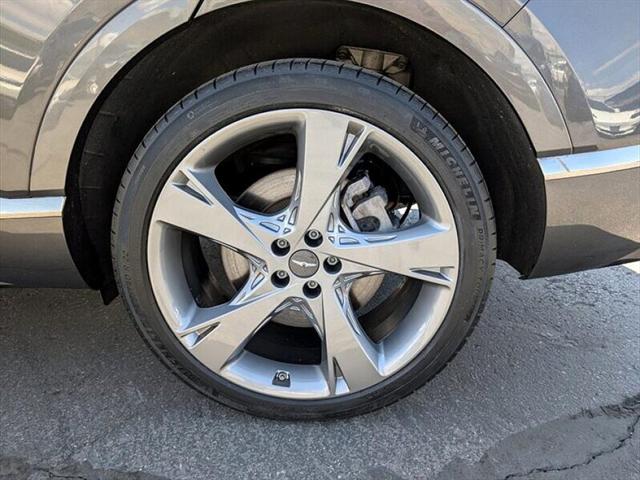 2022 Genesis GV80 2.5T AWD