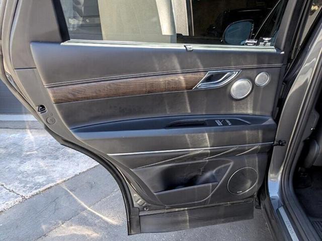 2022 Genesis GV80 2.5T AWD