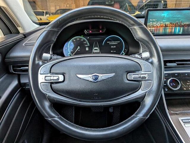 2022 Genesis GV80 2.5T AWD
