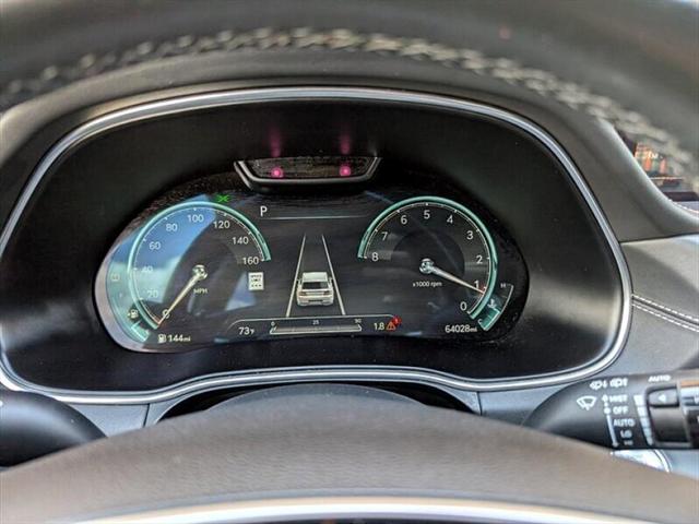 2022 Genesis GV80 2.5T AWD