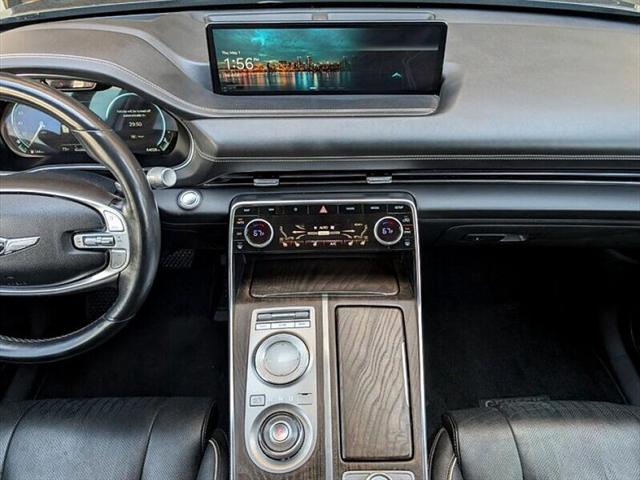 2022 Genesis GV80 2.5T AWD