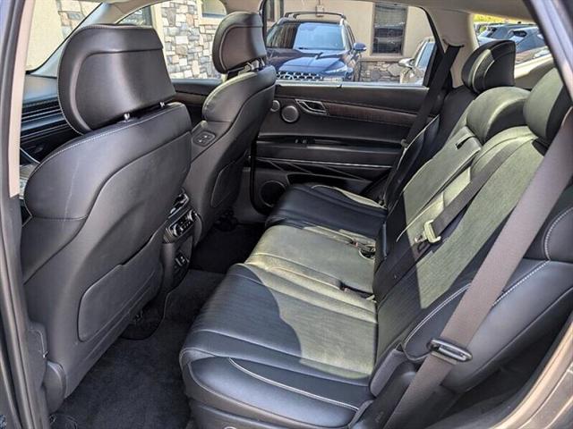 2022 Genesis GV80 2.5T AWD