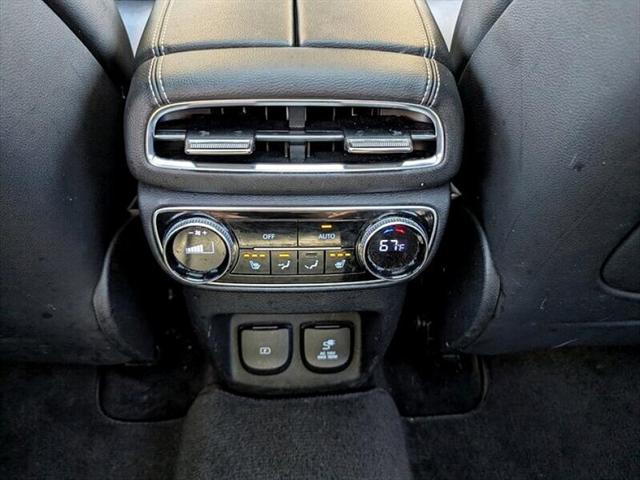 2022 Genesis GV80 2.5T AWD