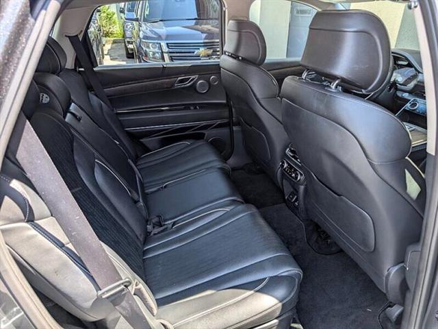 2022 Genesis GV80 2.5T AWD