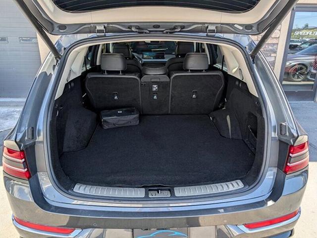 2022 Genesis GV80 2.5T AWD