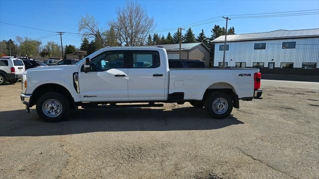 2023 Ford F-250 XL 2023 Ford F-250 XL