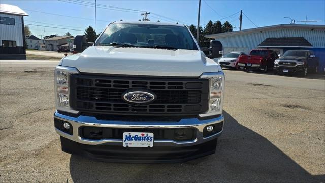 2023 Ford F-250 XL 2023 Ford F-250 XL