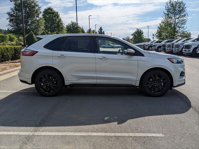 2022 Ford Edge ST-Line
