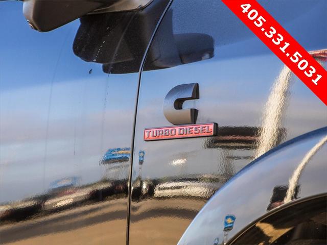 2025 RAM Ram 2500 RAM 2500 LIMITED CREW CAB 4X4 64 BOX