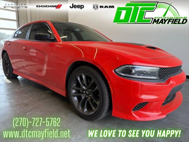 2023 Dodge Charger R/T