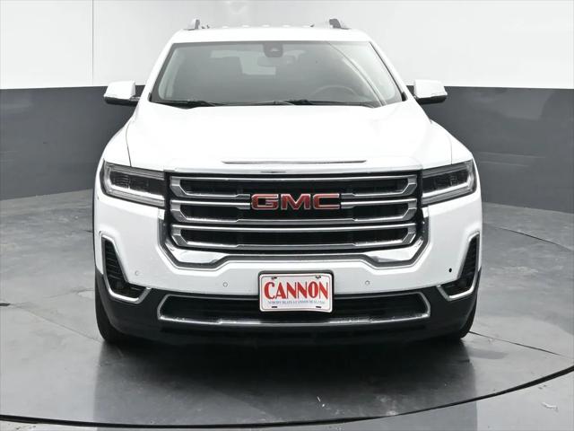 2023 GMC Acadia FWD SLT