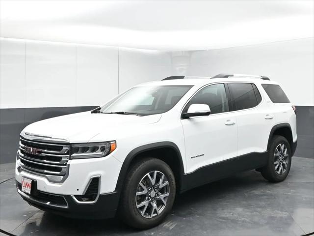 2023 GMC Acadia FWD SLT