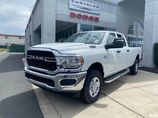 2024 RAM 2500 Tradesman Crew Cab 4x4 8 Box