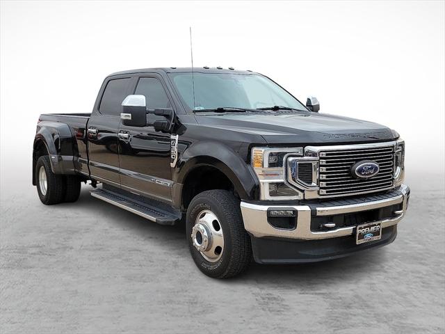 2020 Ford F-350 LARIAT