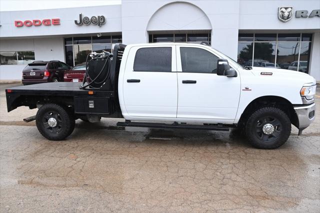 2024 RAM 2500 Tradesman Crew Cab 4x4 8 Box
