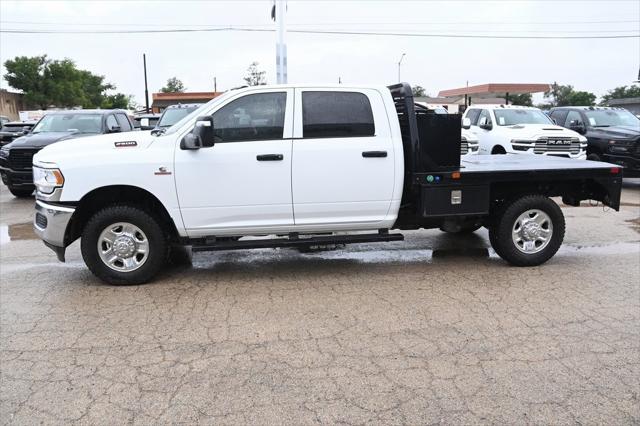 2024 RAM 2500 Tradesman Crew Cab 4x4 8 Box