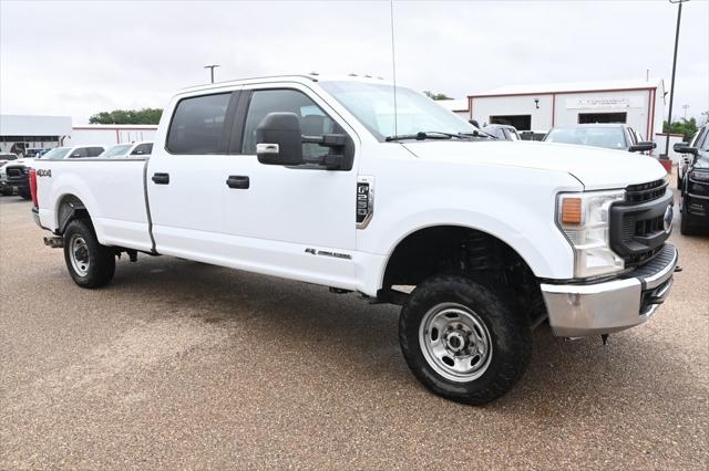2020 Ford F-250 XL