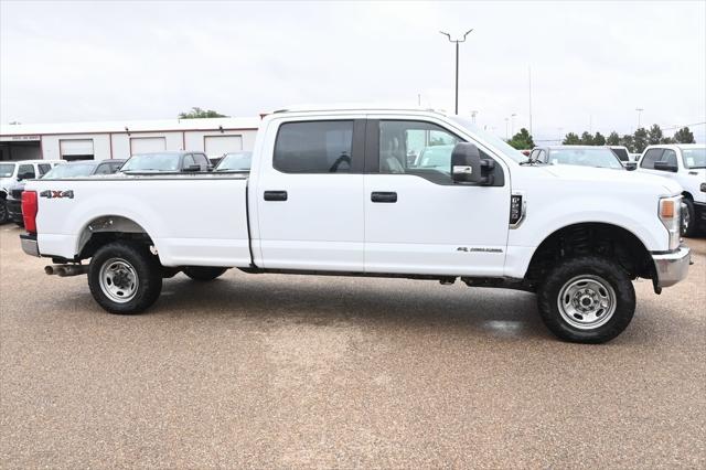 2020 Ford F-250 XL