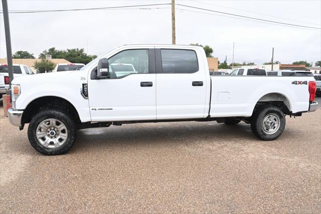 2020 Ford F-250 XL