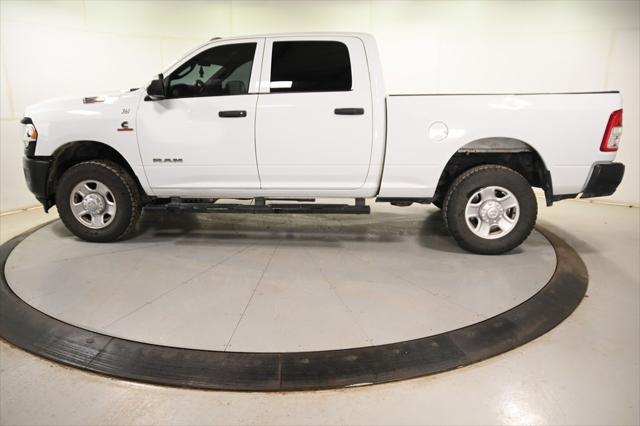 2022 RAM 2500 Tradesman Crew Cab 4x4 64 Box
