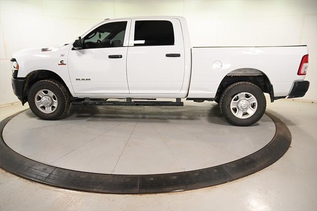 2022 RAM 2500 Tradesman Crew Cab 4x4 64 Box 2022 RAM 2500 Tradesman Crew Cab 4x4 64 Box