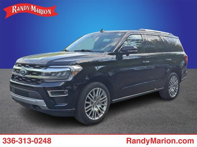2024 Ford Expedition Limited