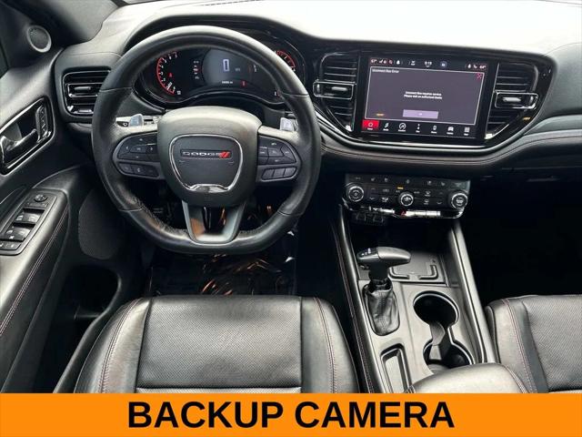 2022 Dodge Durango R/T AWD