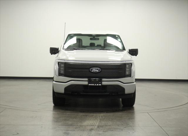 2024 Ford F-150 Lightning XLT