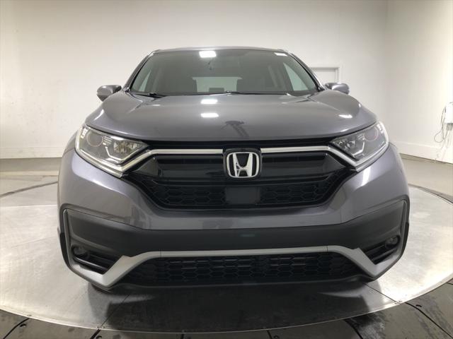 2021 Honda CR-V AWD EX-L