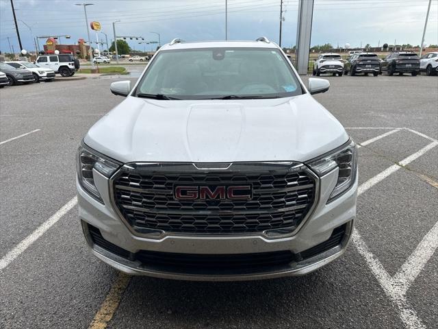 2024 GMC Terrain AWD Denali