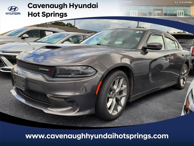 2022 Dodge Charger GT RWD