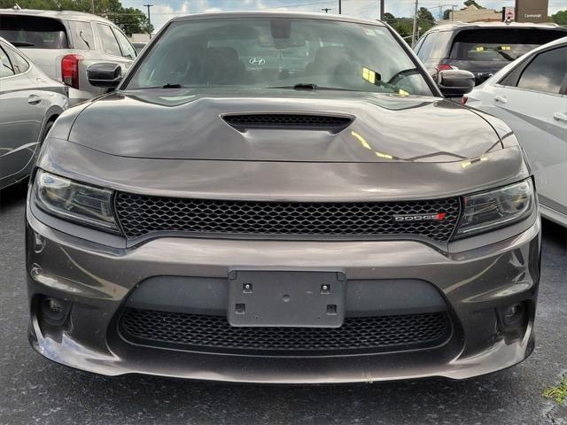 2022 Dodge Charger GT RWD