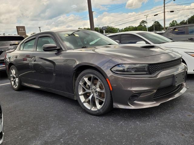2022 Dodge Charger GT RWD