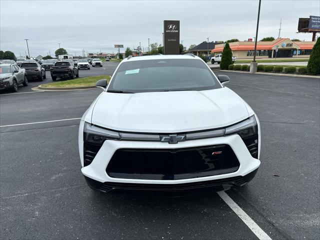2024 Chevrolet Blazer EV eAWD RS