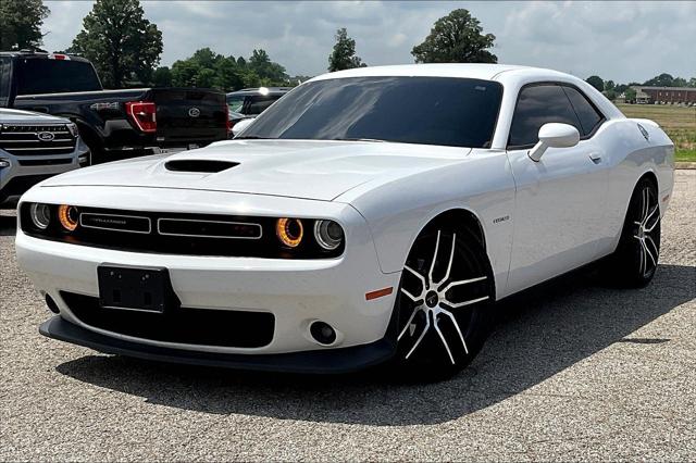 2021 Dodge Challenger R/T