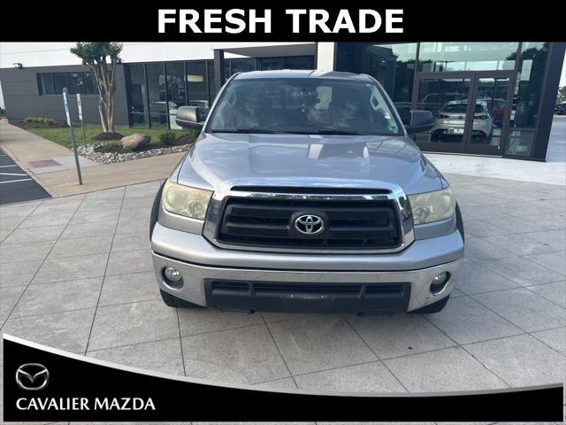 2010 Toyota Tundra Grade 5.7L V8