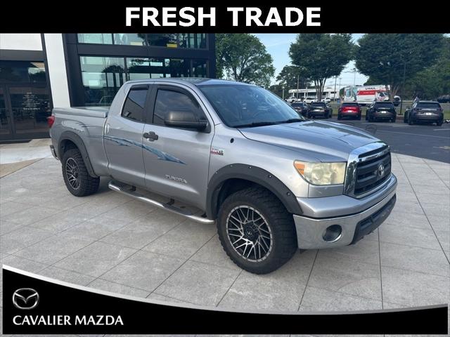2010 Toyota Tundra Grade 5.7L V8