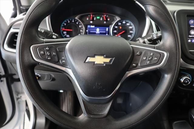 2022 Chevrolet Equinox FWD LT