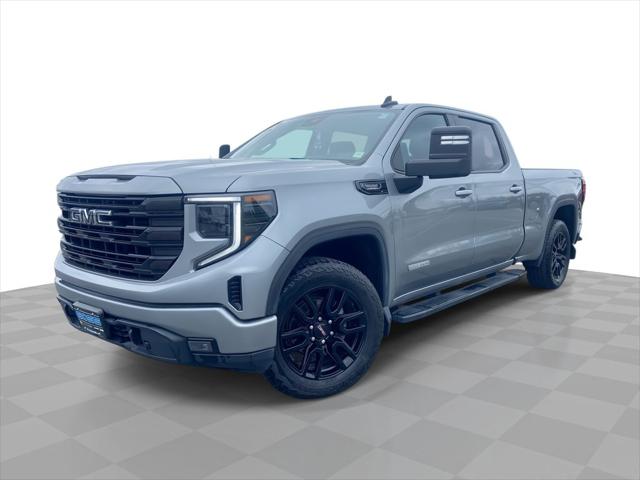 2024 GMC Sierra 1500 Elevation for sale in Champlain, NY