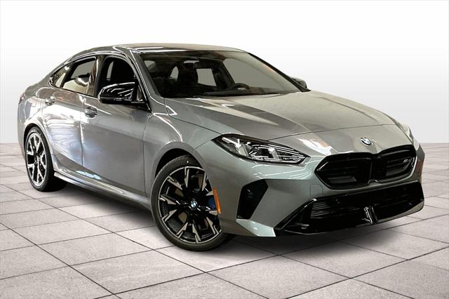 2025 BMW M235 Gran Coupe xDrive