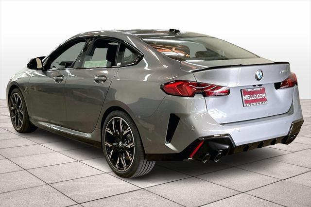 2025 BMW M235 Gran Coupe xDrive