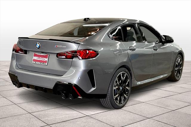 2025 BMW M235 Gran Coupe xDrive