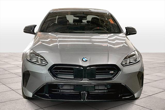 2025 BMW M235 Gran Coupe xDrive