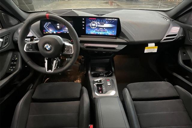 2025 BMW M235 Gran Coupe xDrive