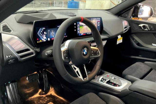 2025 BMW M235 Gran Coupe xDrive